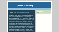 Desktop Screenshot of hpconline.com